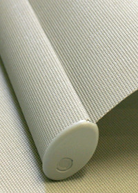 Fabric Wrap Bottom Rail