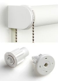 Sidewinder Mechanism