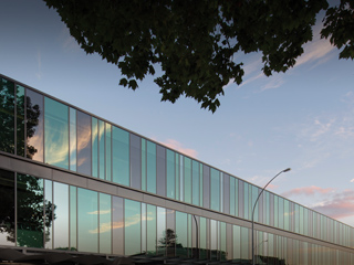 Trust Power Building