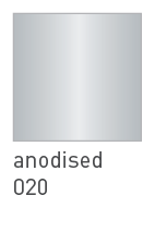 Anodised Swatch