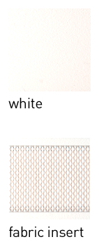 White Swatch