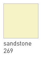 Sandstone Swatch