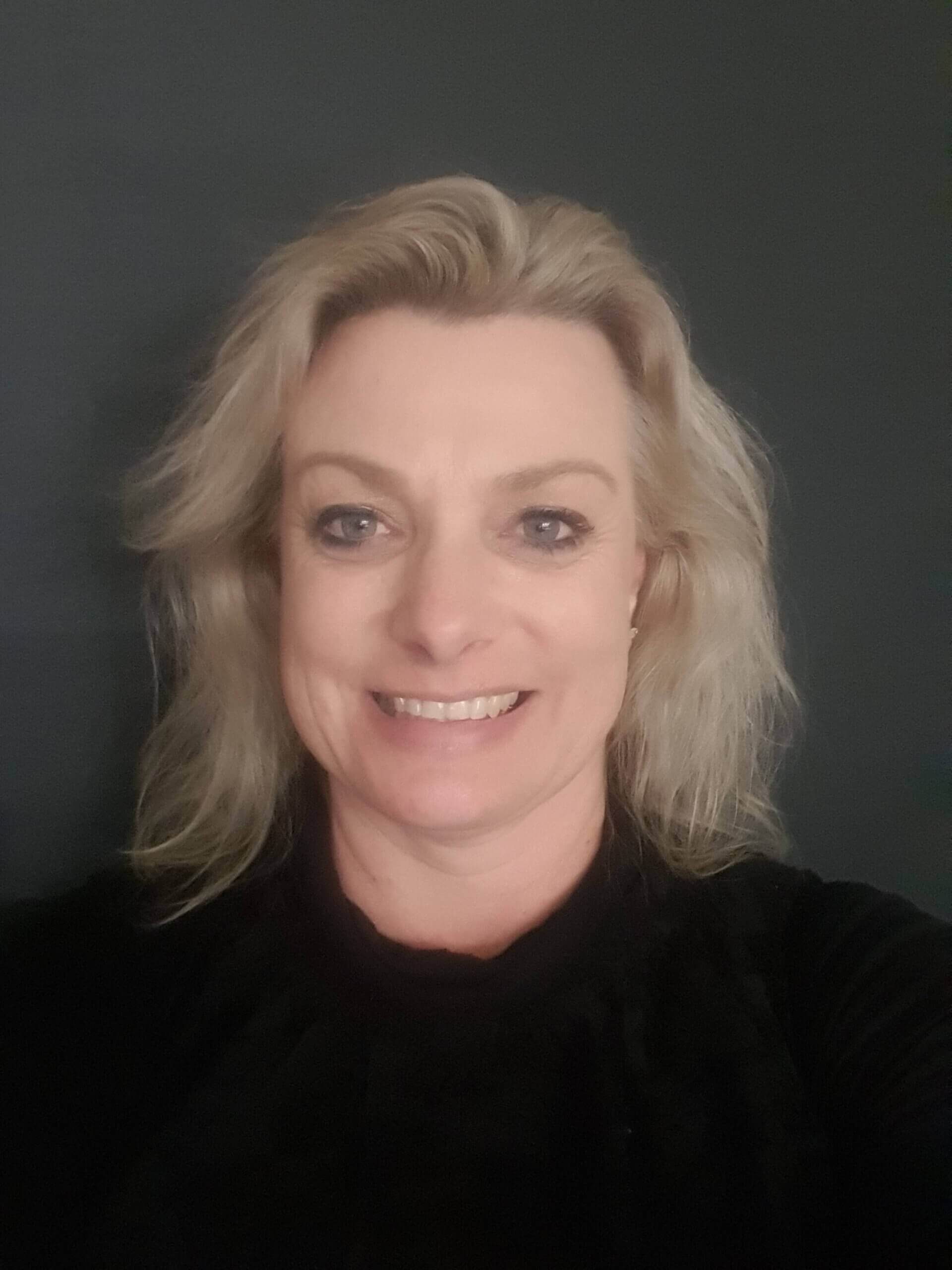 Jenny Sneddon